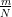 m-
N